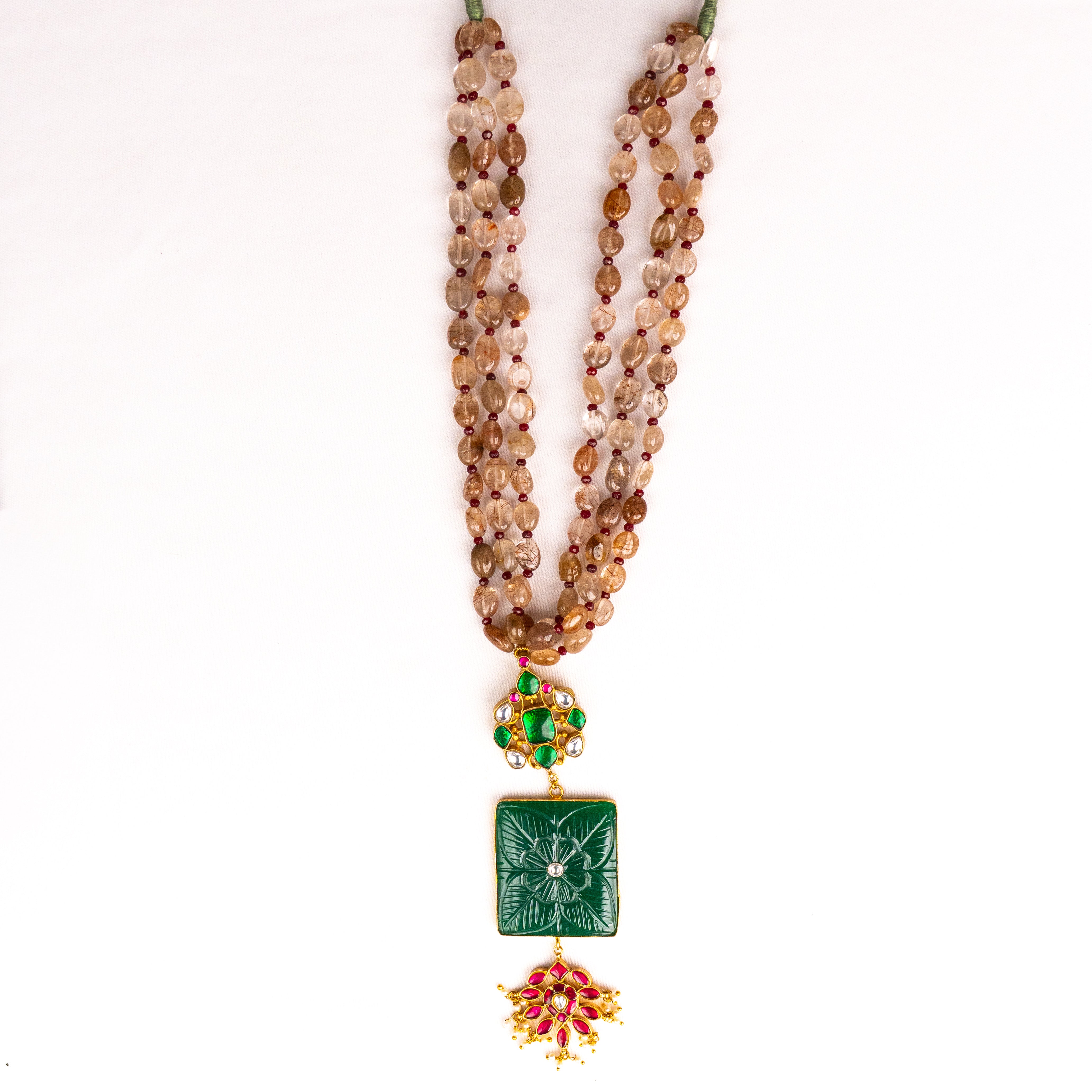 Rheha Necklace