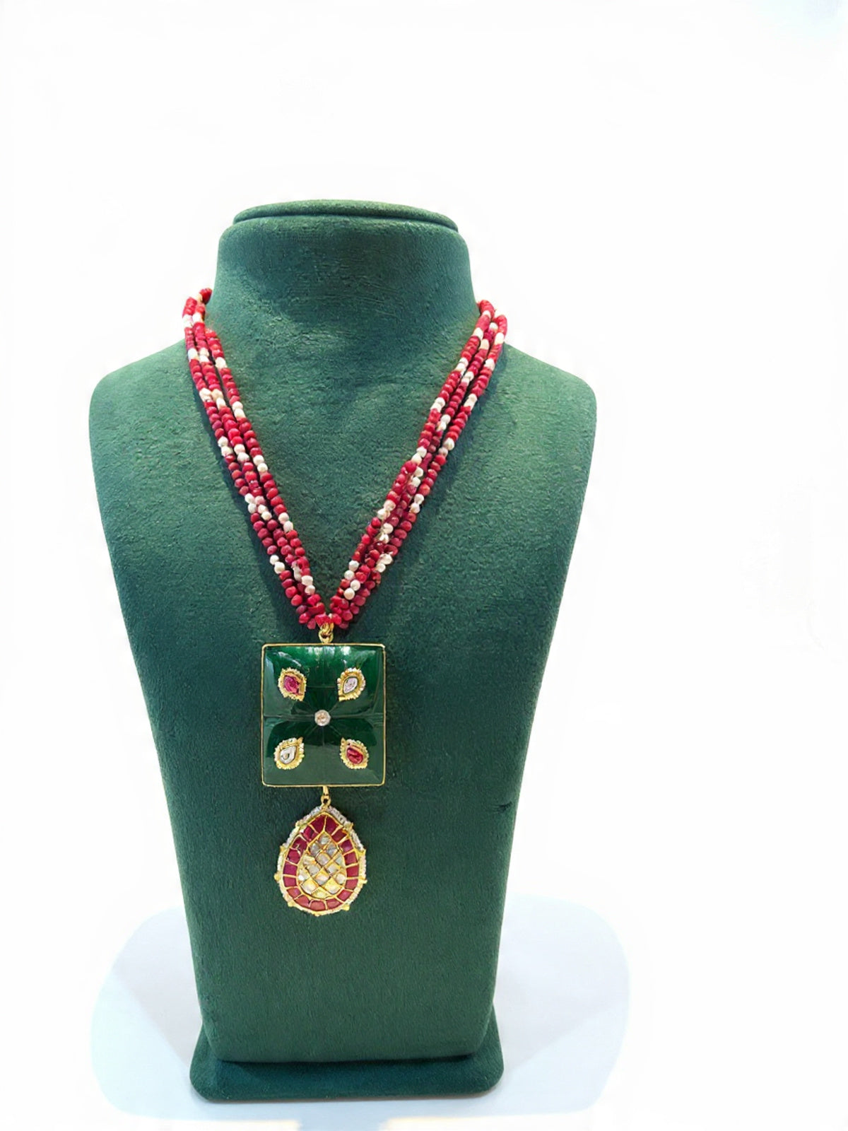 Ruhani Necklace