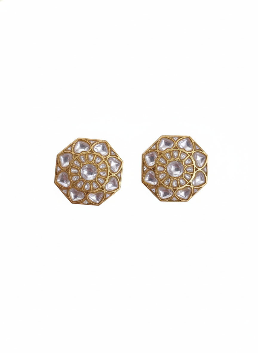 Ruhani Studs