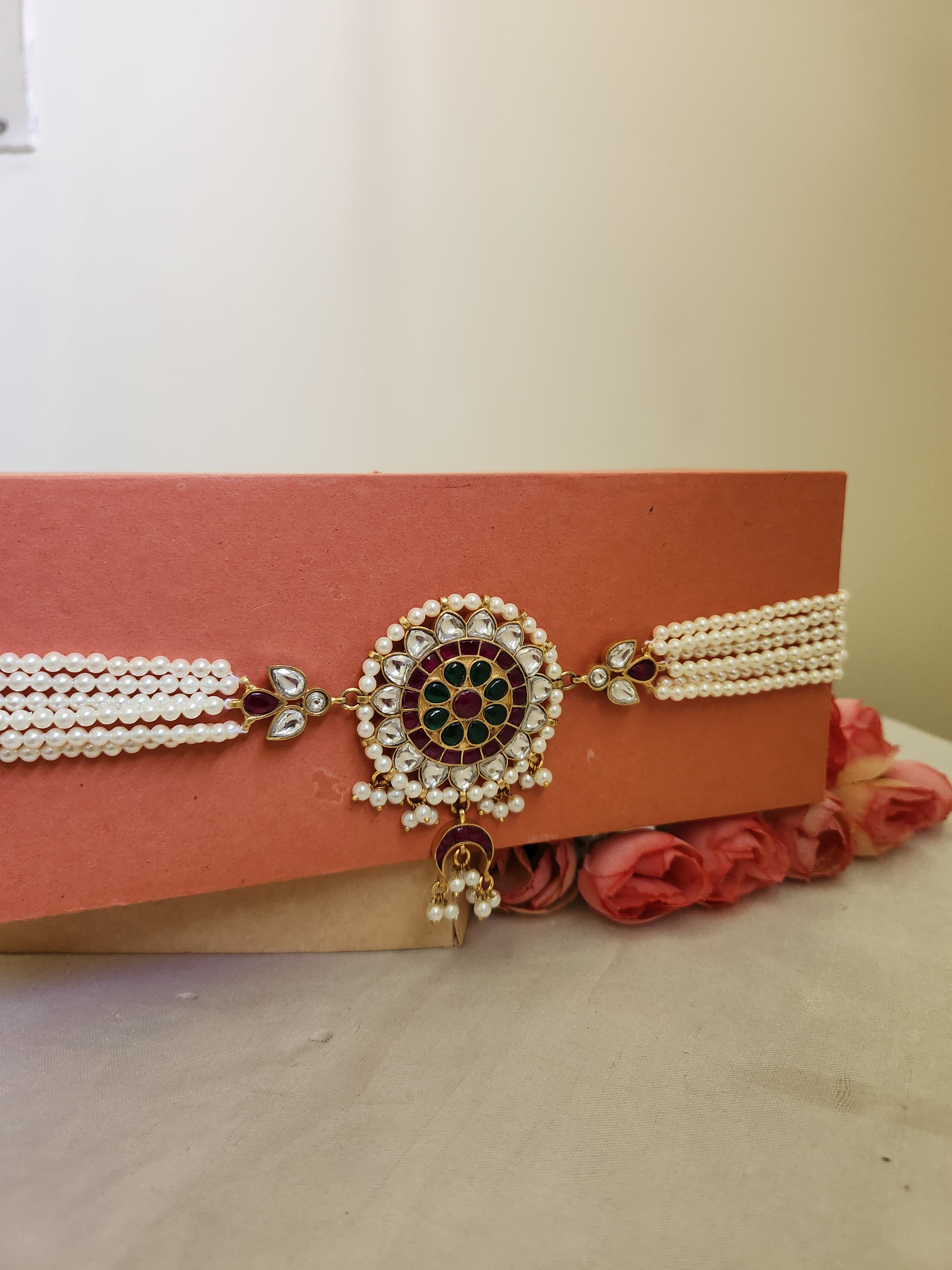 Shivait Choker