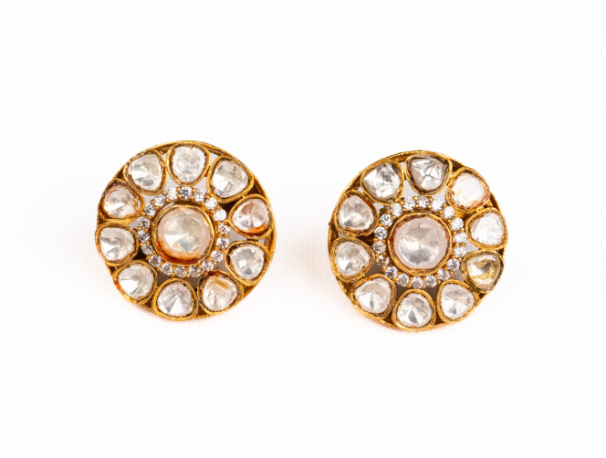 Devi Earrings