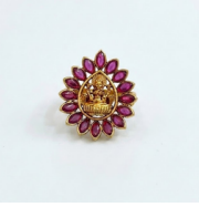 925 Silver Nose Pin for Women
