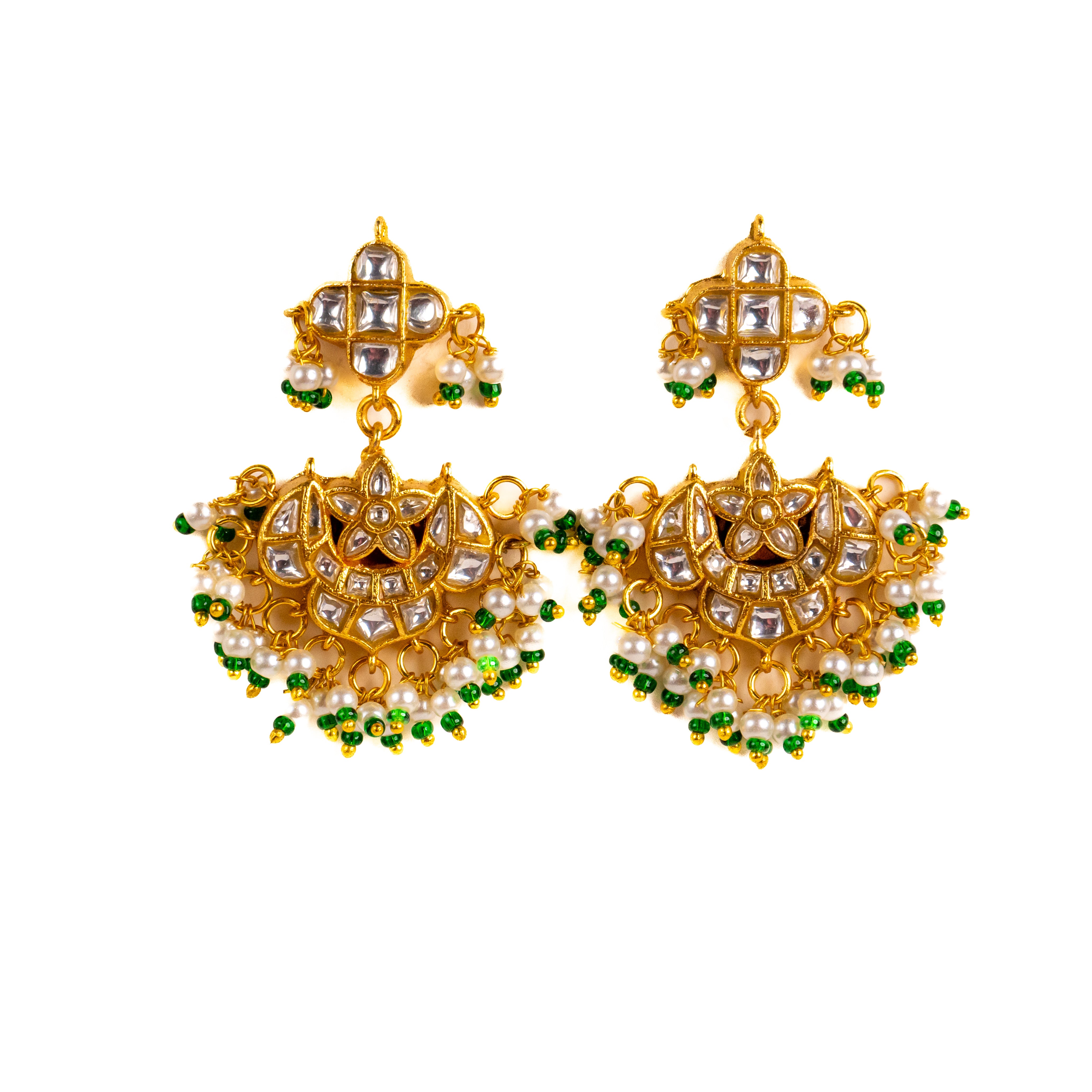 Tiva Earring