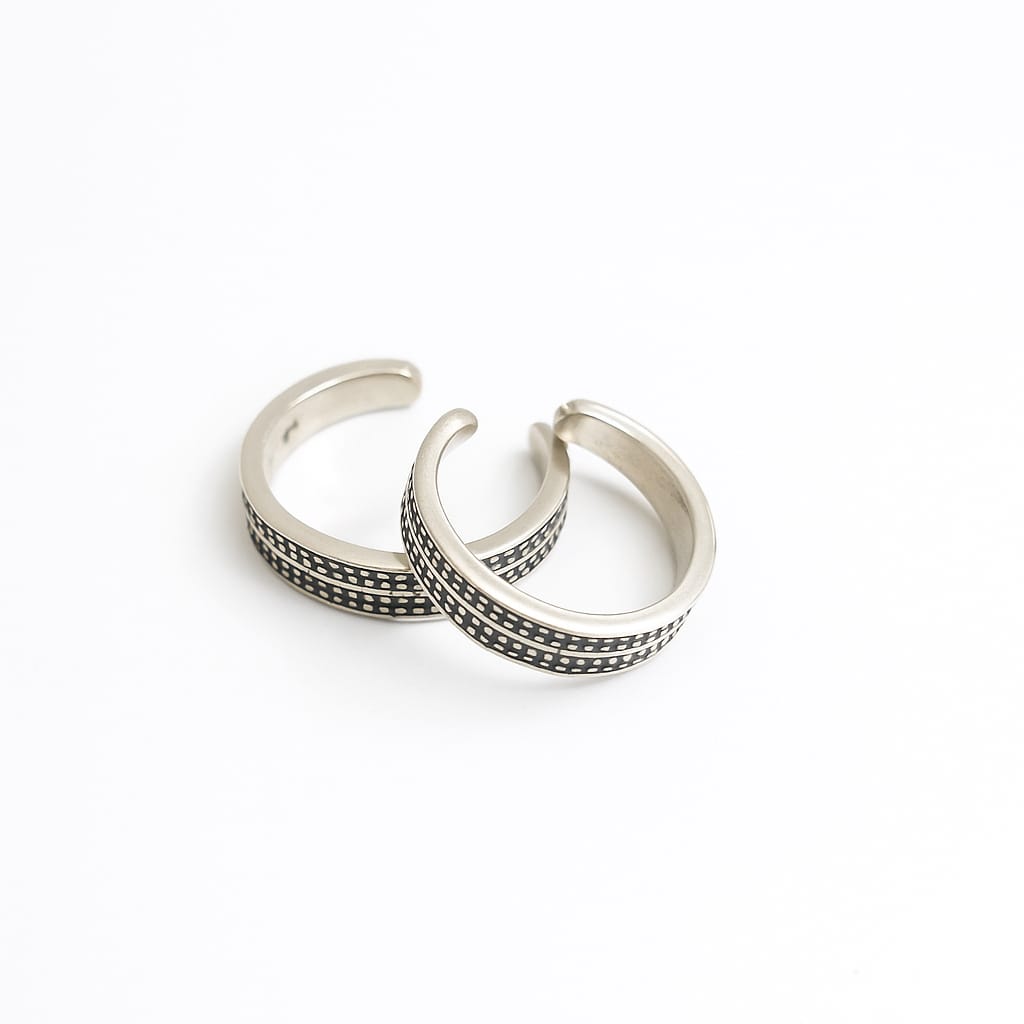 Toe Rings 16