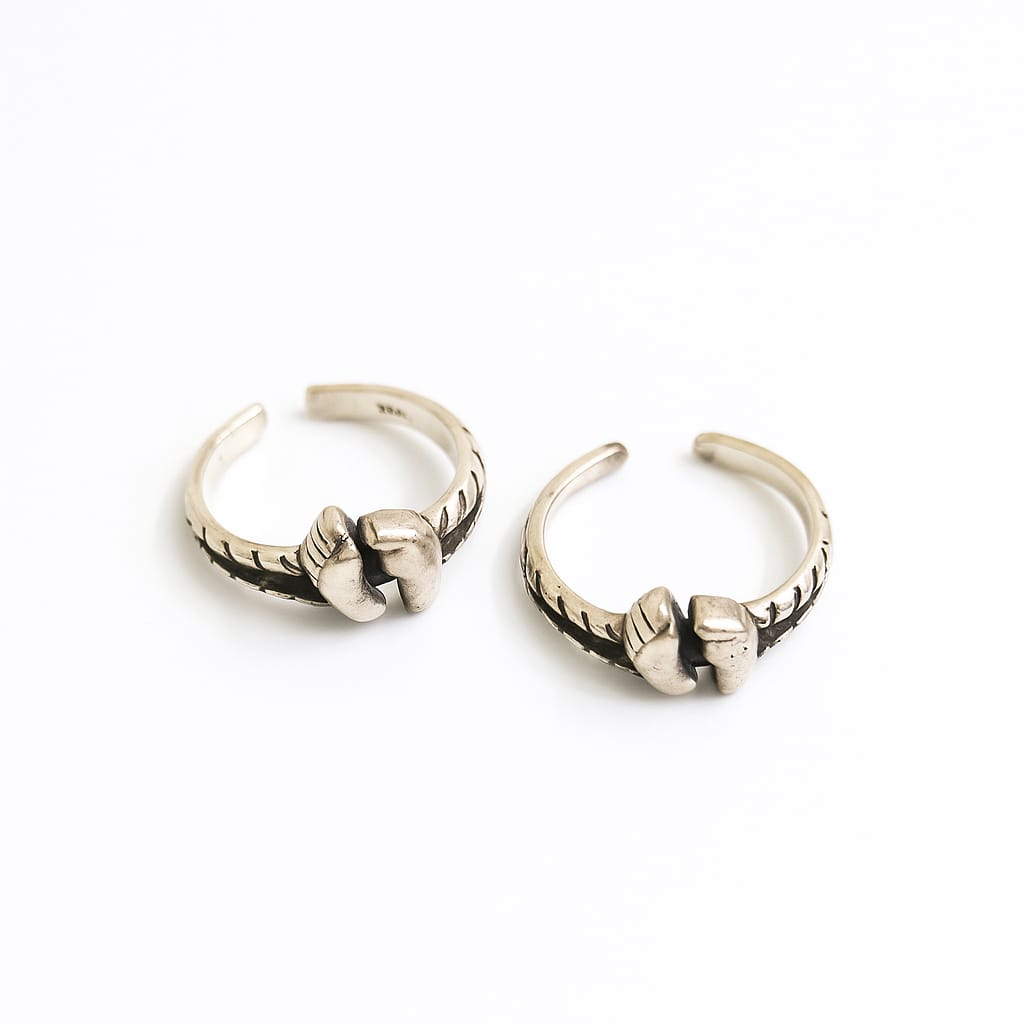 Toe Rings 03