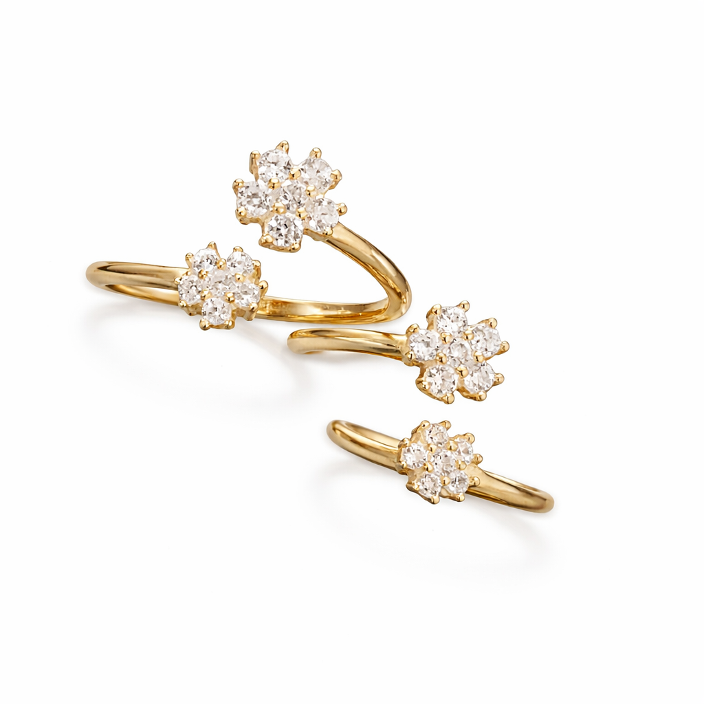 Toe Rings 30