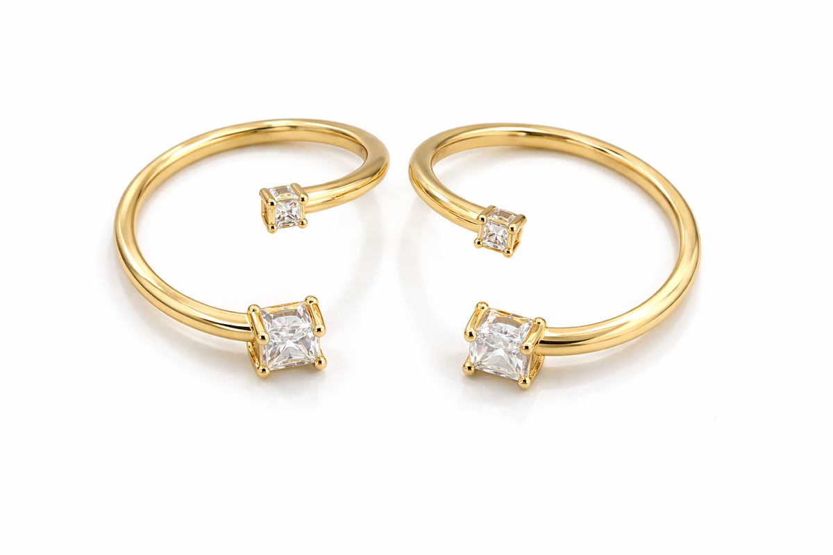 Toe Rings 31
