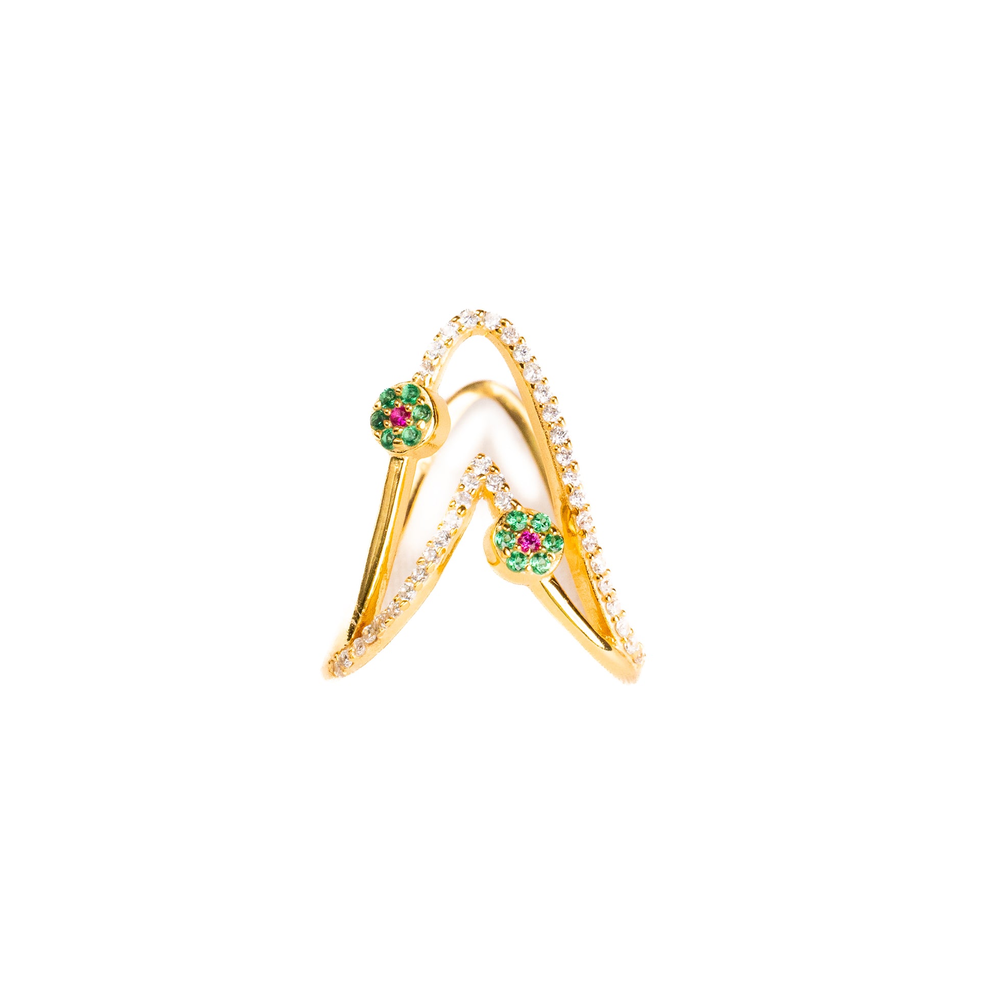 Vanki Ring 08