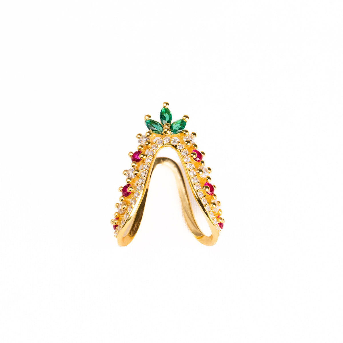 Vanki Ring 03