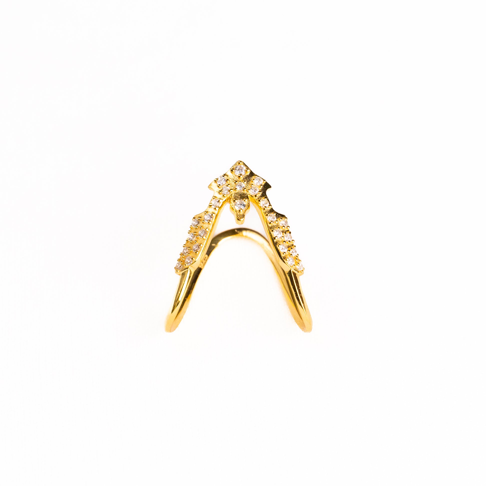 Vanki Ring 14