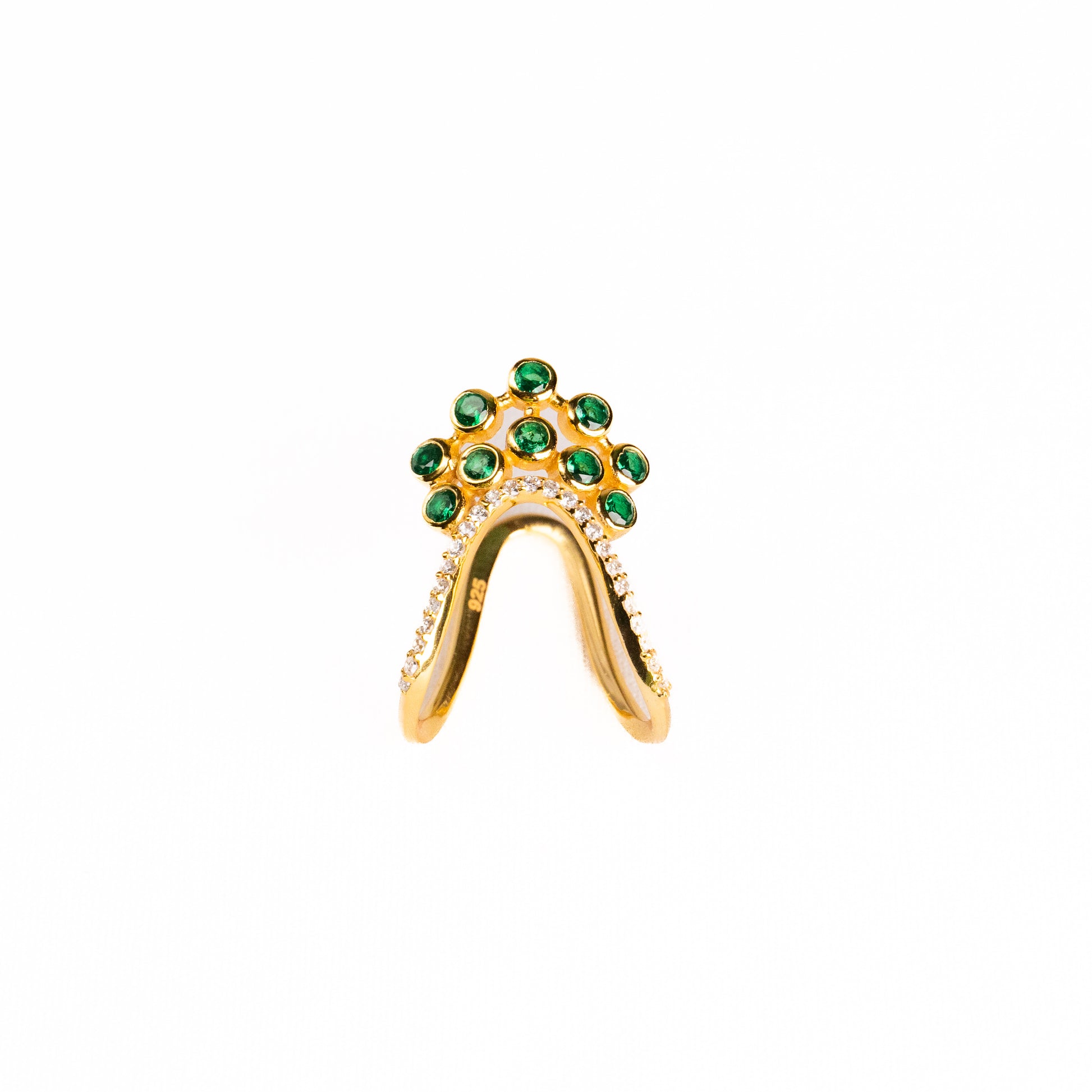 Vanki Ring 16