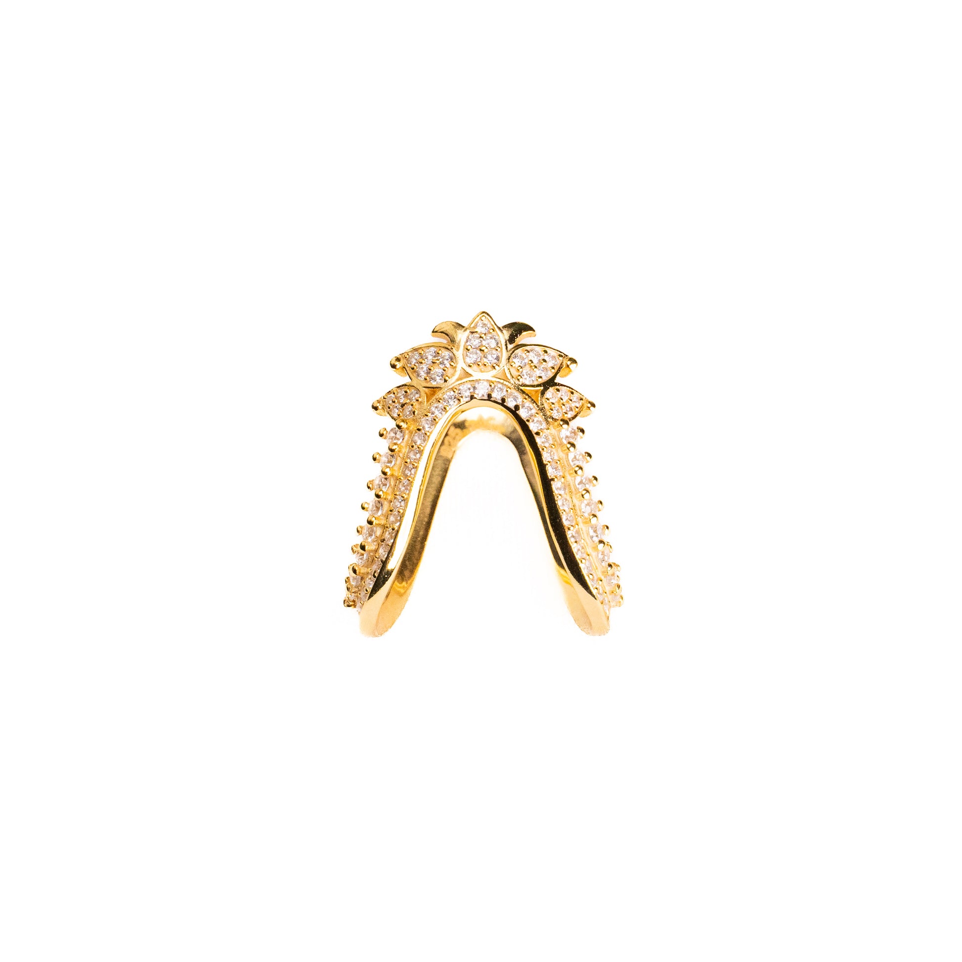 Vanki Ring 22