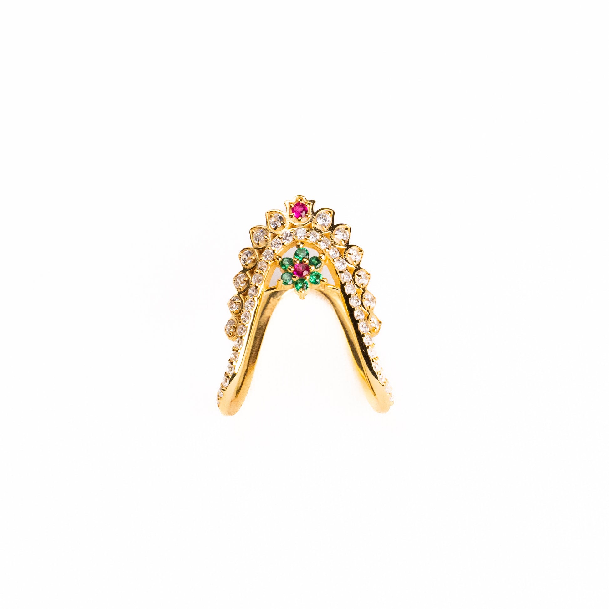 Vanki Ring 25