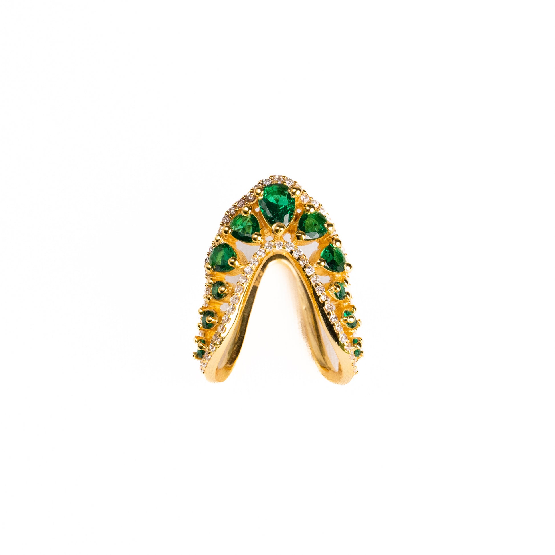 Vanki Ring 36