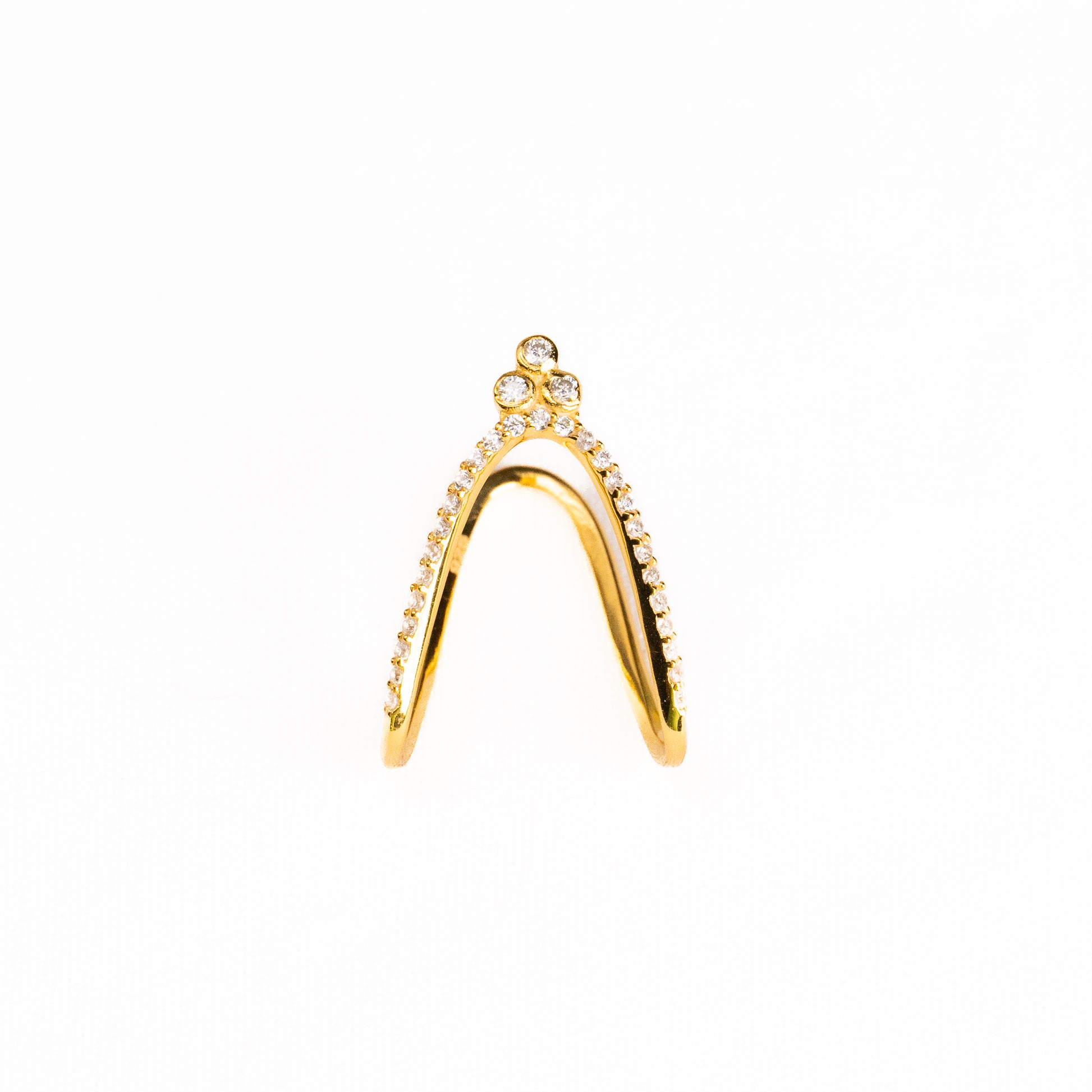 Vanki Ring 38