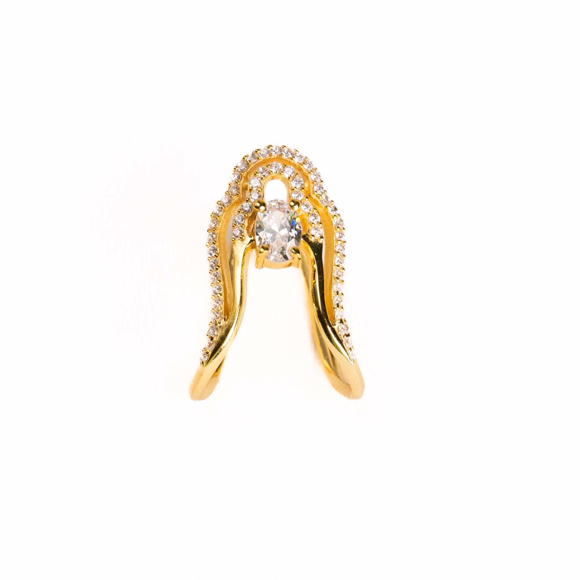 Vanki Ring 42