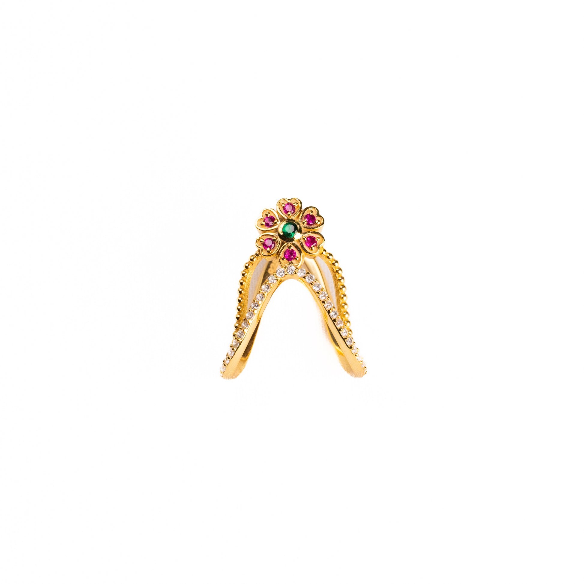 Vanki Ring 46