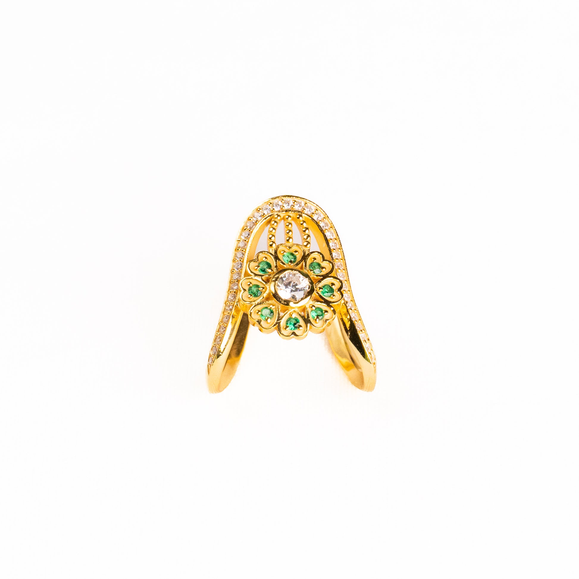 Vanki Ring 50