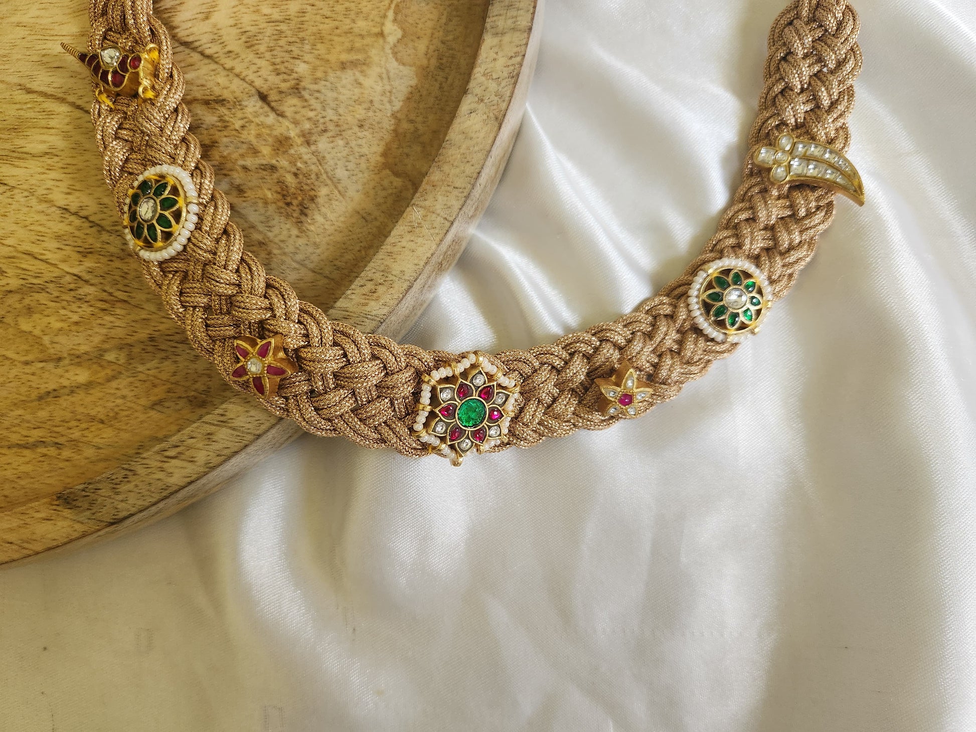 Virtash Necklace