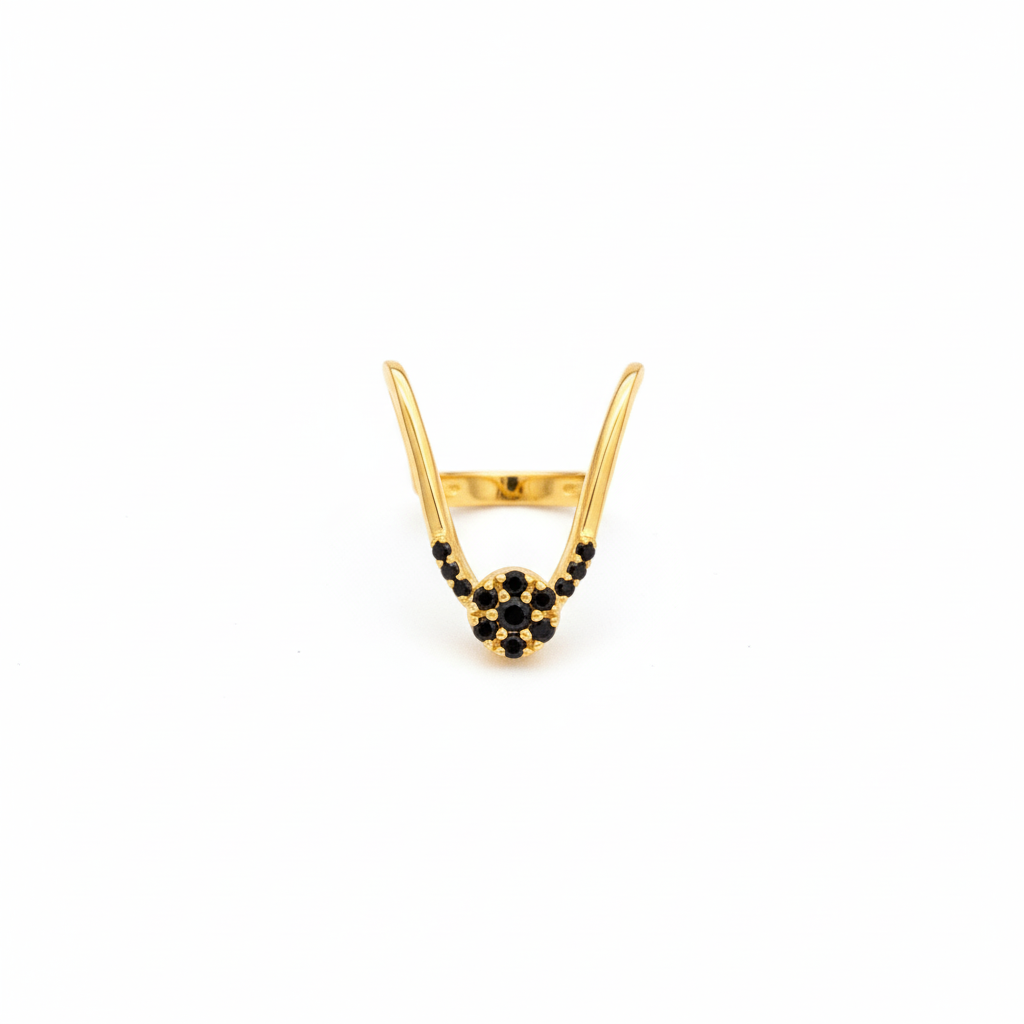 Vanki Ring 12