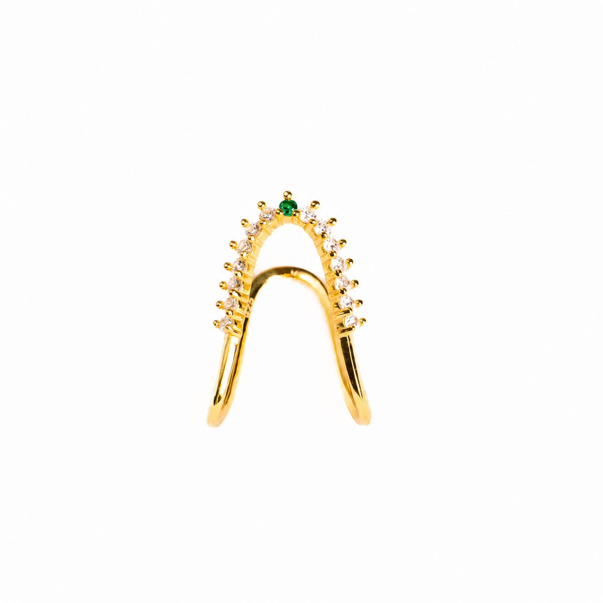 Vanki Ring 18