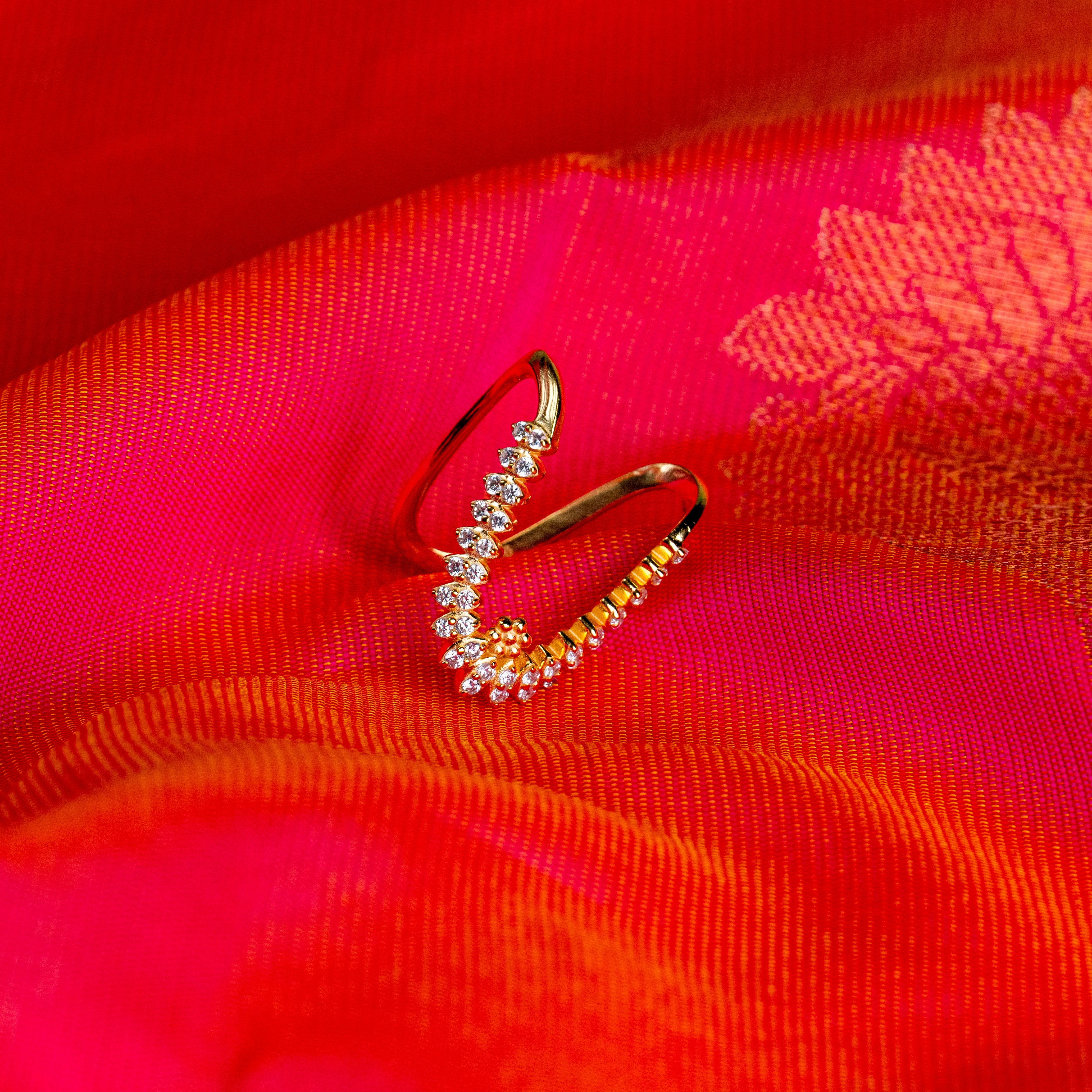 Vanki Ring 30