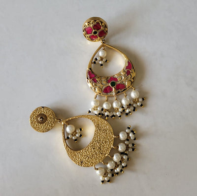 Fardos Chandbaali Earrings