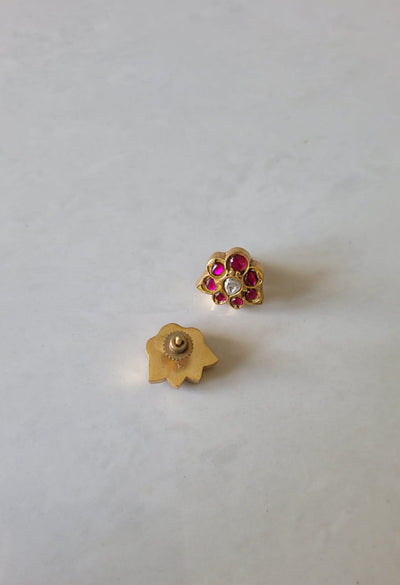 Leia Studs
