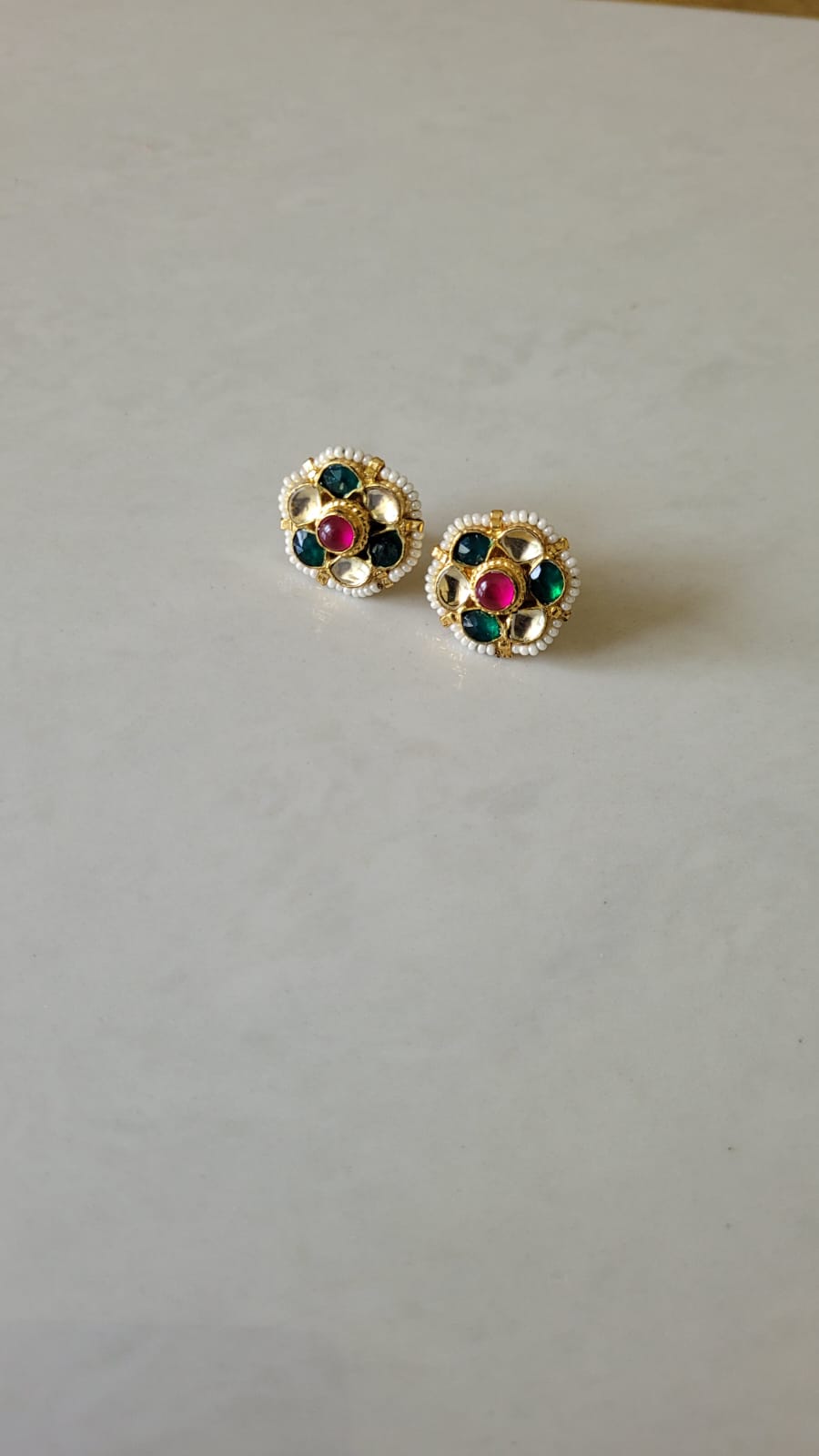 Dharini Studs