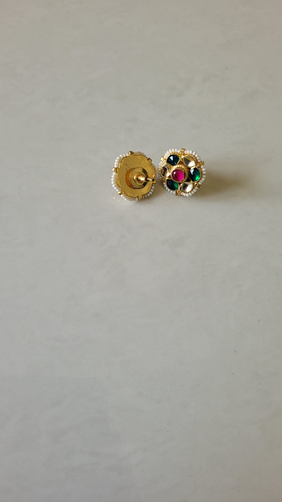 Dharini Studs