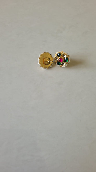 Dharini Studs
