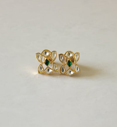 Jharokha  Studs