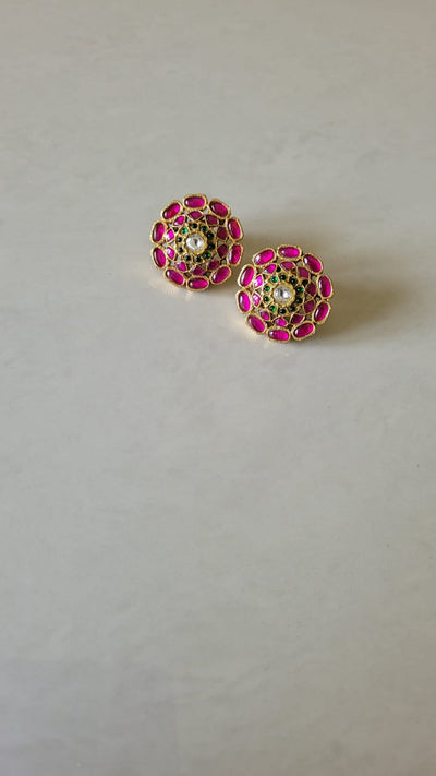 Rajwada Studs