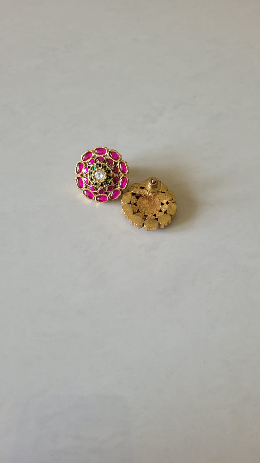 Rajwada Studs