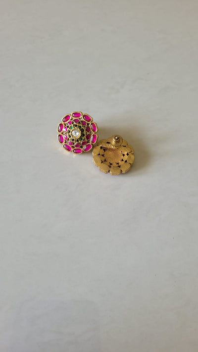 Rajwada Studs