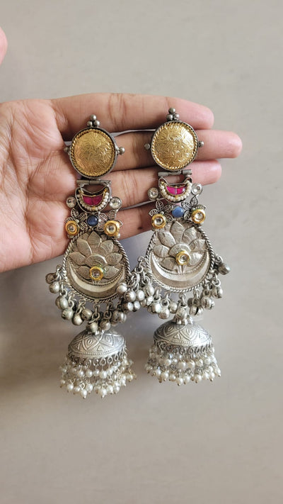 Harini Jhumka