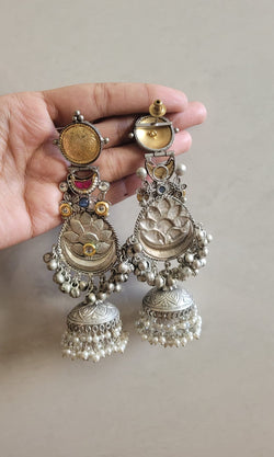 Harini Jhumka