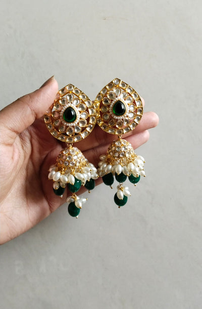 Paan Jhumka