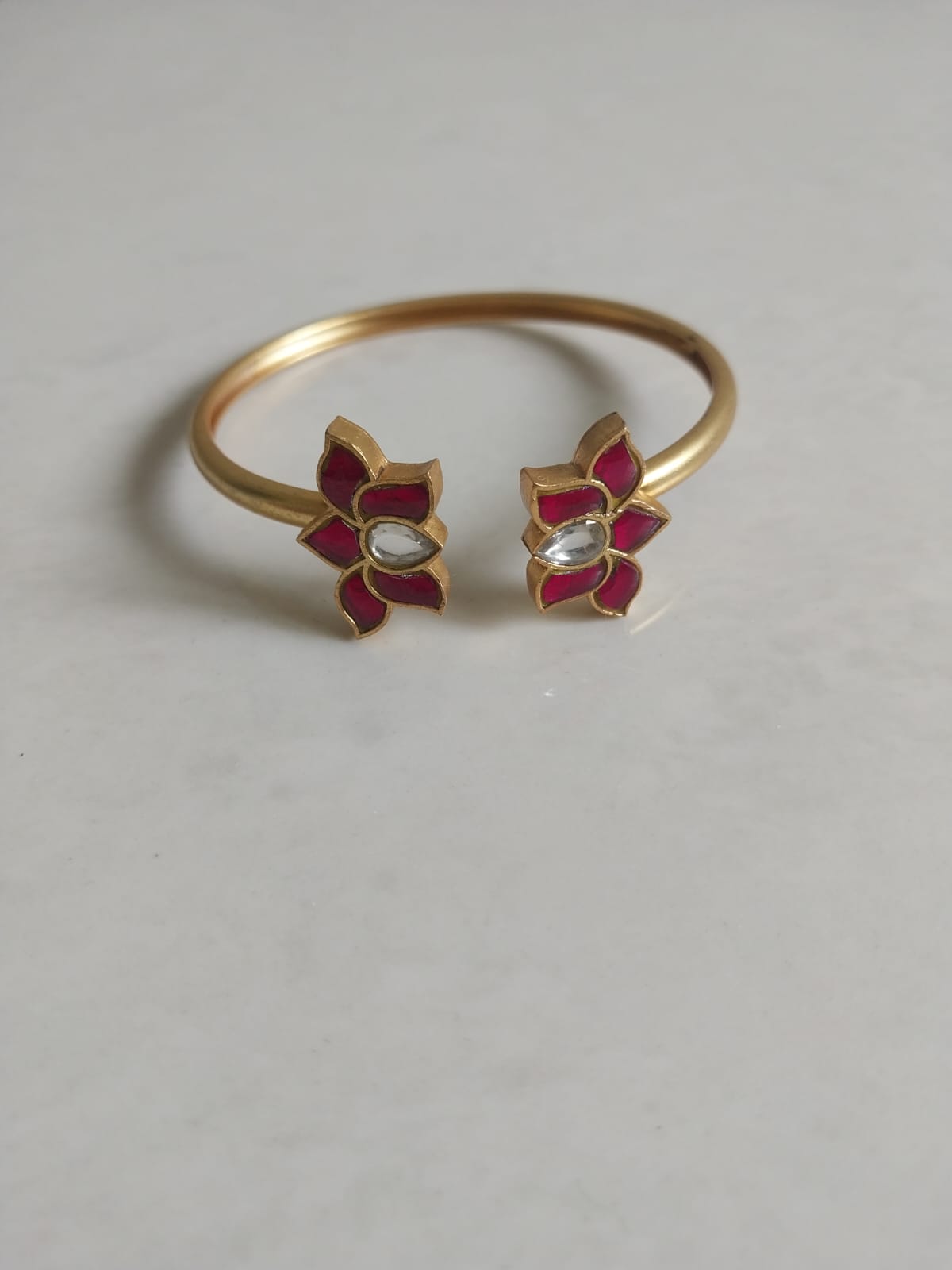 Kumud Cuff Bracelet