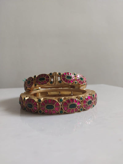 Kaminyani Bangle
