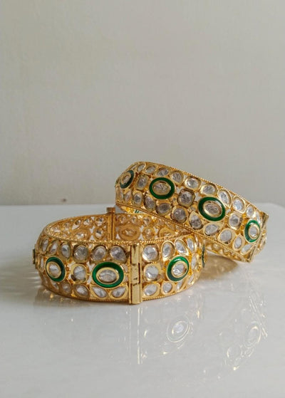 Polki Kada