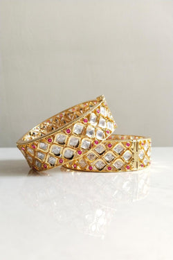 Aahana Bangle