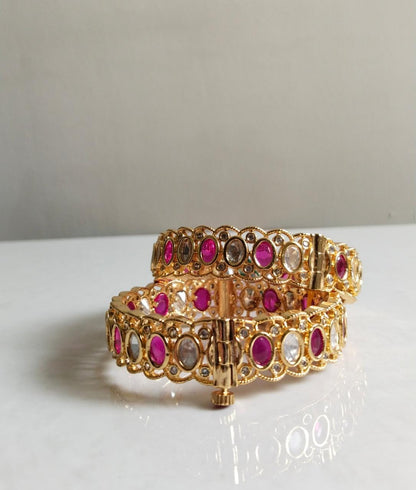 Aasha Bangle