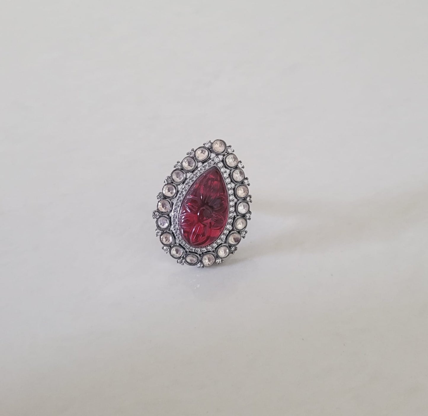 Eshira Ring