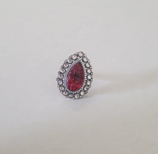 Eshira Ring