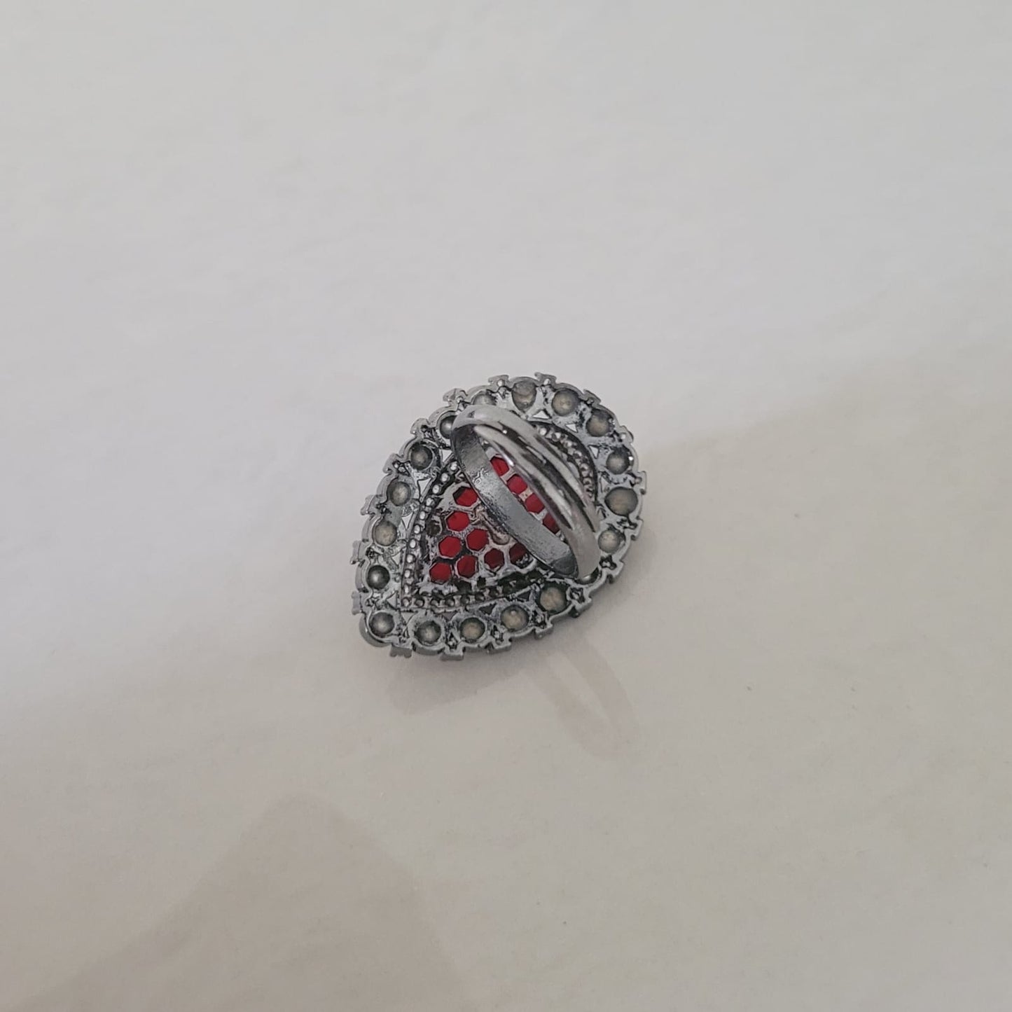 Eshira Ring
