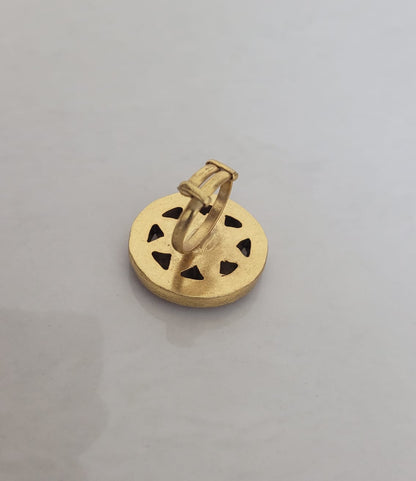 Round Ring