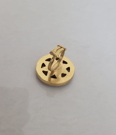 Round Ring