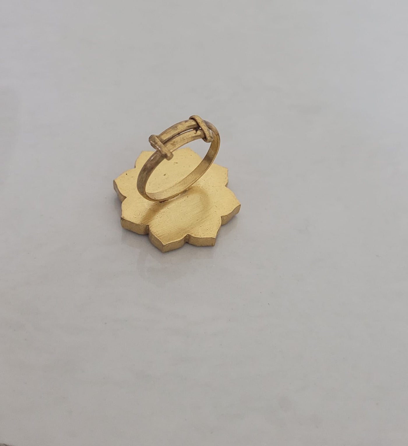 Petal Ring