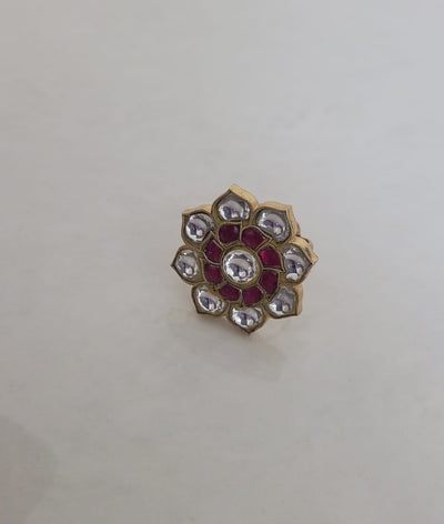 Petal Ring